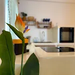 Prázdninový dům Cycladic The House