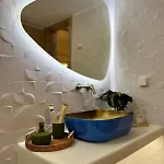 Cycladic The House Prázdninový dům *
