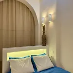 Prázdninový dům Cycladic The House *