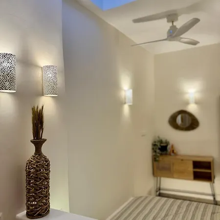 Cycladic The House *