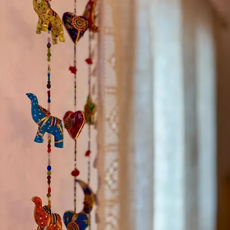 Cycladic The House Íosz