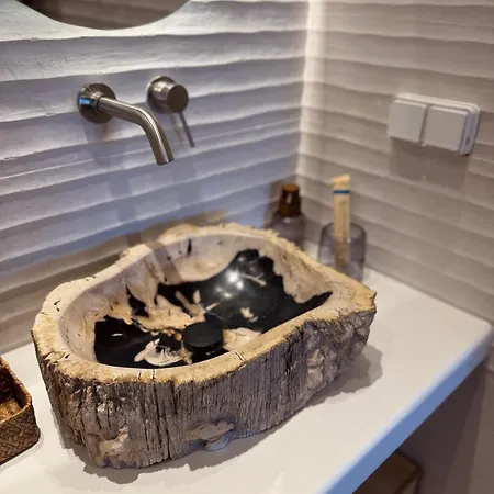 Nyaraló Cycladic The House