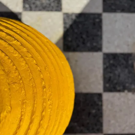 Cycladic The House *