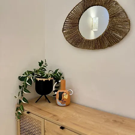 Cycladic The House Nyaraló Íosz