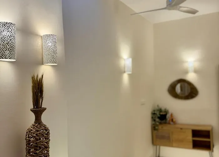 Cycladic The House *