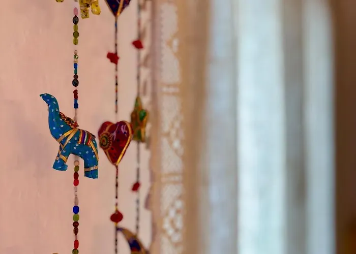 Cycladic The House Иос