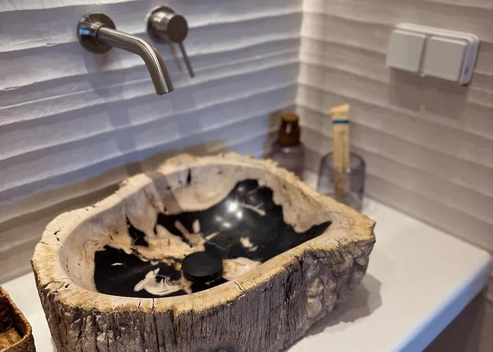 Дом отдыха Cycladic The House