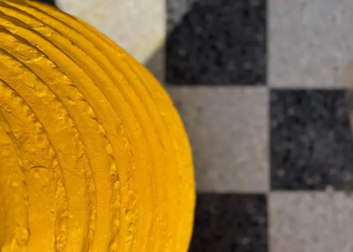 Cycladic The House *